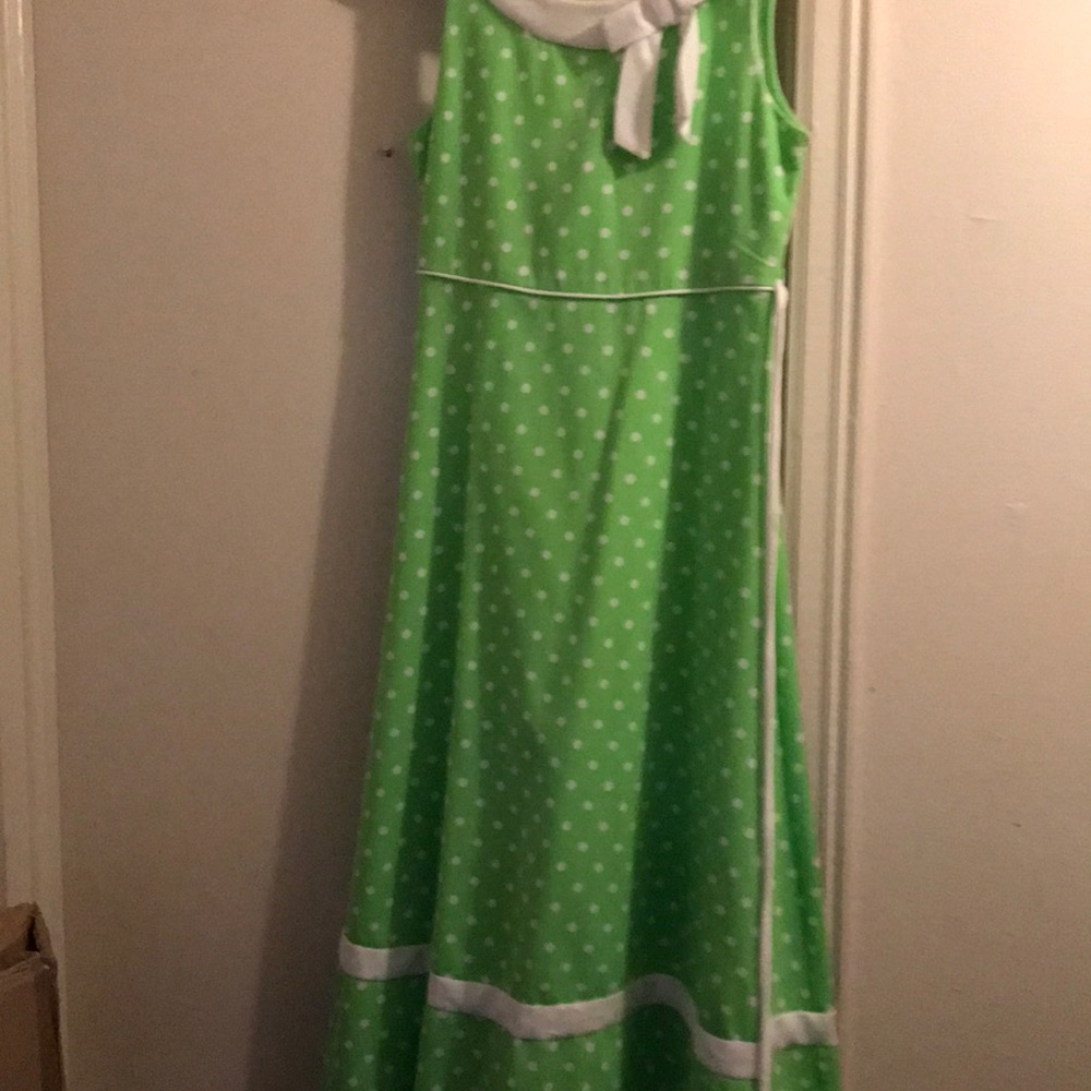 Girl dress